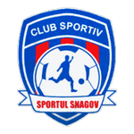 Sportul Snagov logo