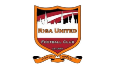 Riga W logo