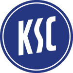 Karlsruher SC II logo