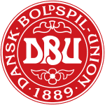 Denmark U19 W logo