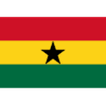 Ghana B logo