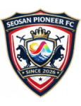 Seosan Pioneer logo