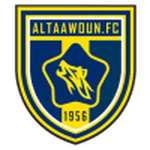 Al Taawoun logo