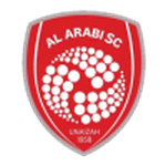 Al Arabi logo