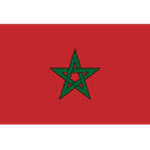 Marokko logo