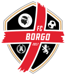 Borgo FC logo