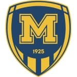 Metalist 1925 Kharkiv logo
