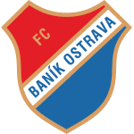 Baník Ostrava logo