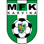 Karviná logo