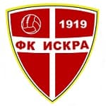 Iskra logo