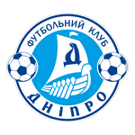 Dnepr Mogilev logo