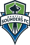 Seattle Sounders Res. logo