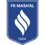 Mash'al logo