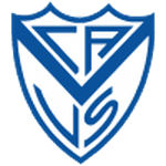 Vélez Sarsfield logo