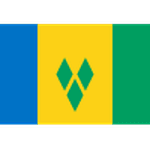 St. Vincent / Grenadines logo