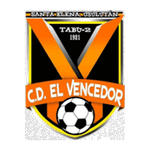 El Vencedor logo