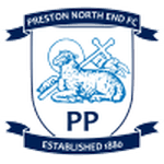Preston North End logo