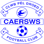 Caersws logo