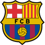 Barcelona II logo