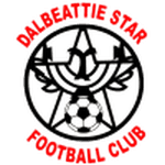 Dalbeattie Star logo