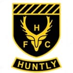 Huntly logo