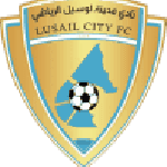 Lusail City logo