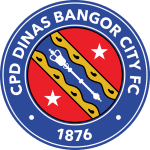 Bangor 1876 logo