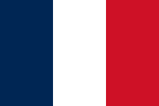 French Guyana logo