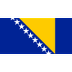 Bosnia-Herzegovina U21 logo