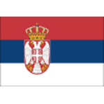 Serbia U21 logo