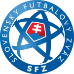Slovakia U21 logo
