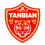 Yanbian Funde logo