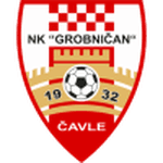 Grobničan Čavle logo