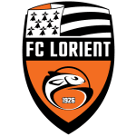 Lorient II logo