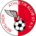 BAK 07 logo