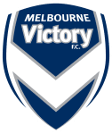 Melbourne Victory logo