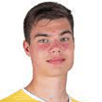 Portrett av Bartosz Żelazowski