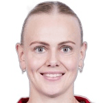 Portrett av K. Saevik