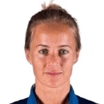 Portrett av Aivi Belinda Kerstin Luik